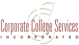 Logo of Corporate College Services